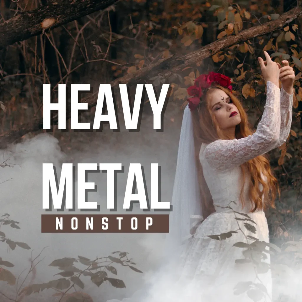 Home Page 23 heavy metal