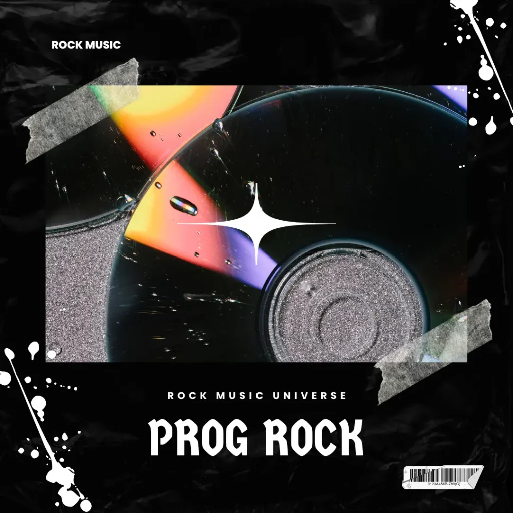 Home Page 24 prog rock